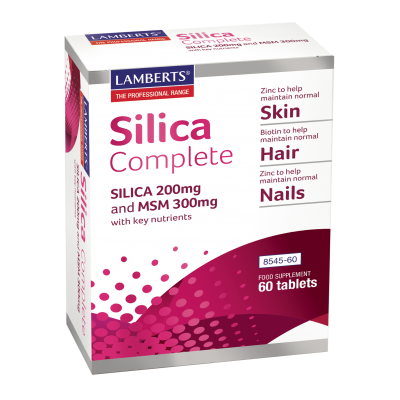 LAMBERTS Silica Complete